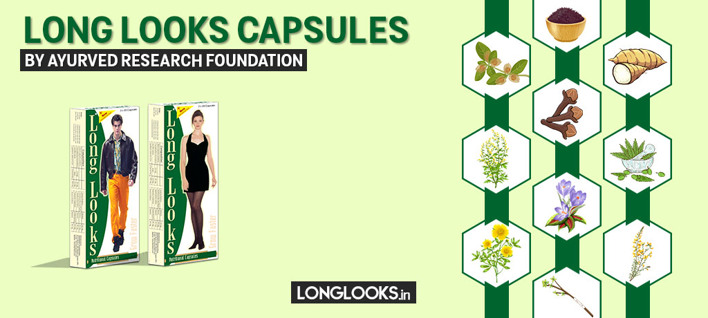 Long Looks Capsules