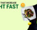 Best Foods that Increase Height